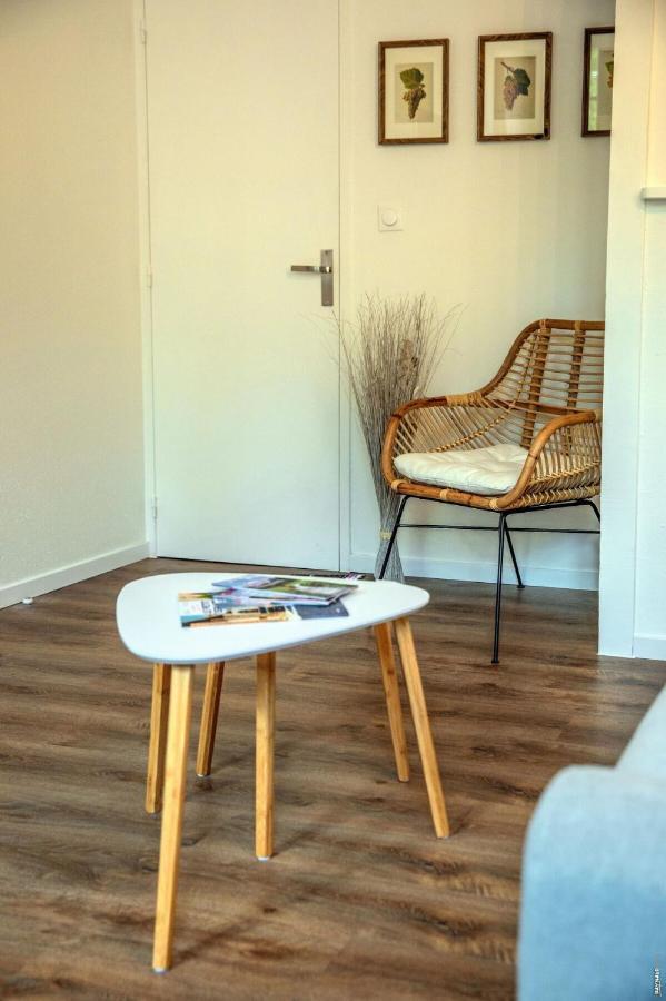Appartement Tout Confort - Hypercentre - 58M2 - Gaillac Exterior photo